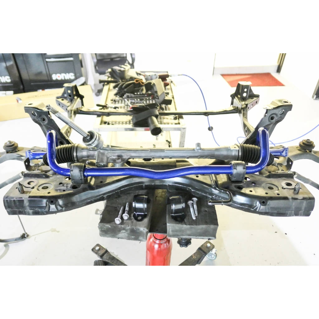 HARDRACE Q0585 Стабілізатор MAZDA MAZDA 3 BP 19- Photo-6 