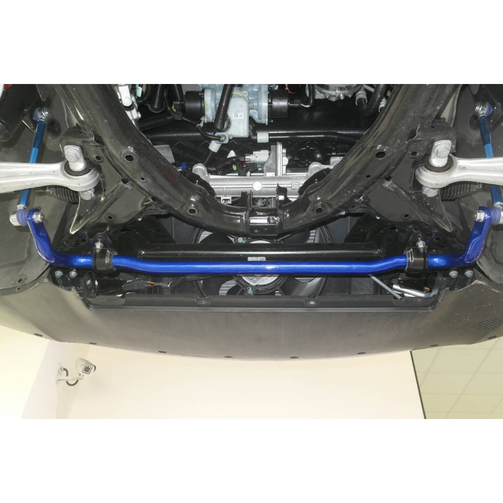 HARDRACE Q0614 Стабілізатор TESLA MODEL 3 17- Photo-6 