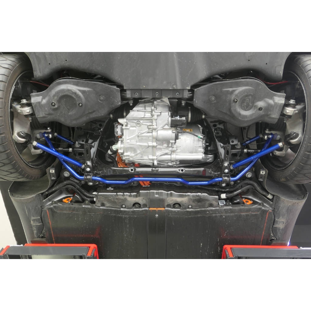 HARDRACE Q0615 Стабілізатор TESLA MODEL 3 17- Photo-6 
