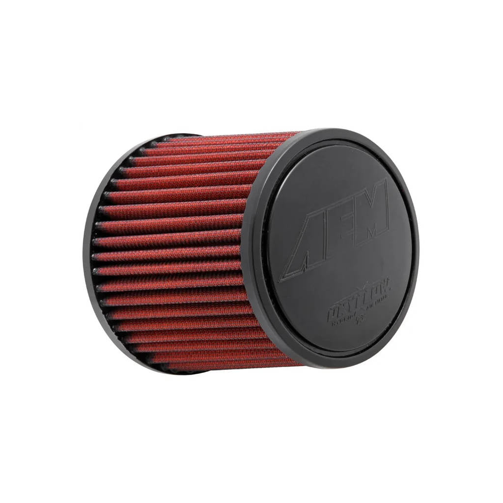 AEM 21-2011DK Повітряний фільтр DryFlow, вхід 64 мм Photo-0 