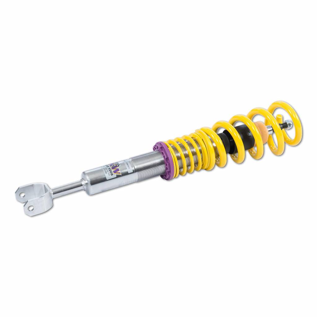 KW 10210032 комплект підвіски INOX V1 AUDI S4; (B5) Photo-2 
