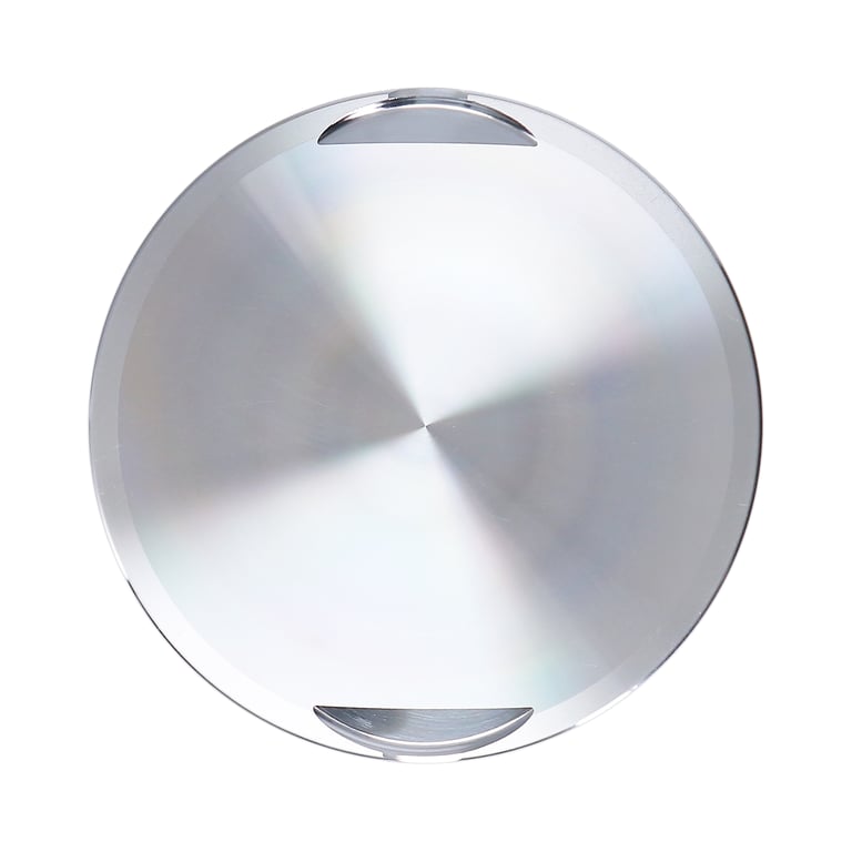 JE 385316 Комплект поршнів SRP Pro 2618 (4.100 in. Bore, 1.206 in. CH, -5.20 CC) для CHRYSLER 6.4L Hemi Engine Photo-9 