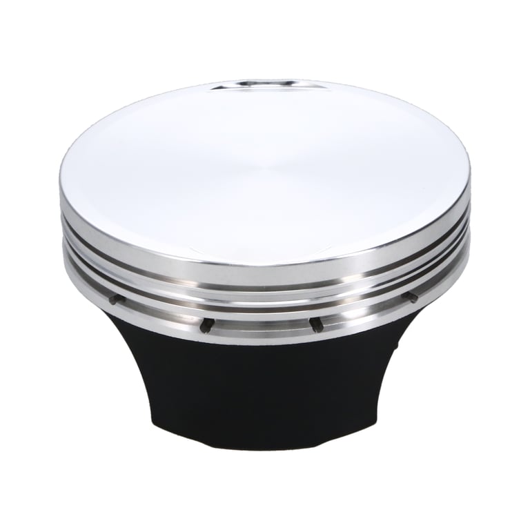 JE 385315R Поршень SRP Pro 2618 (4.095 in. Bore, 1.206 in. CH, -5.00 CC) для CHRYSLER 6.4L Hemi Engine Photo-5 