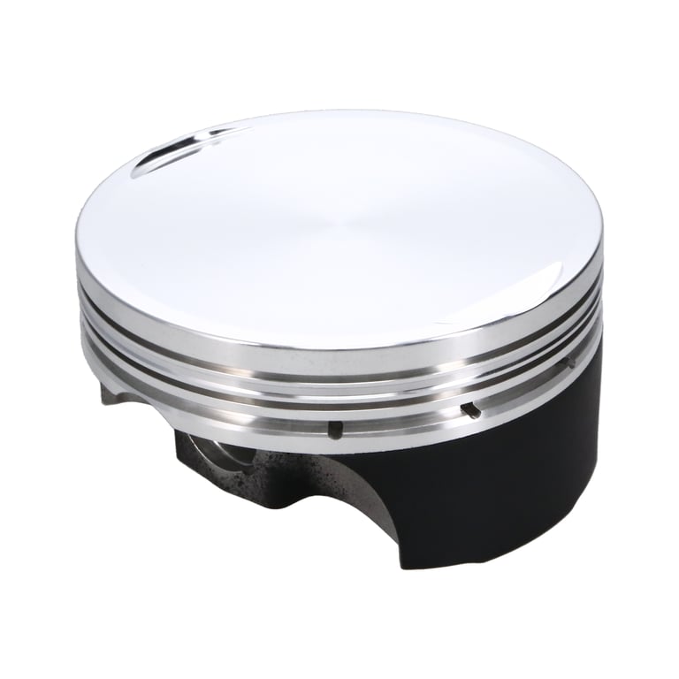 JE 385321R Поршень SRP Pro 2618 (4.090 in. Bore, 1.118 in. CH, -17.28 CC) для CHRYSLER 6.4L Hemi Engine Photo-2 