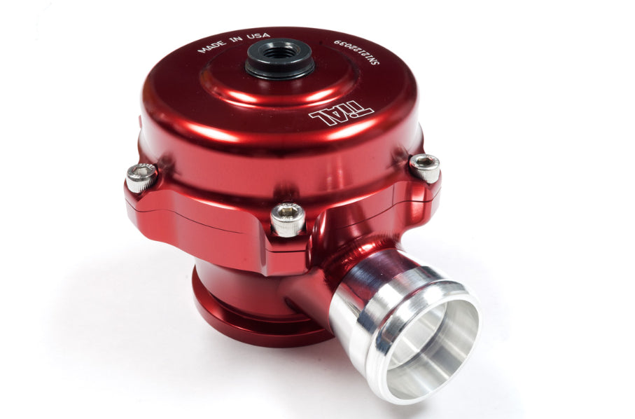 TIAL 003003 Клапан Blow Off 10 psi Spring Red 29mm Photo-0 