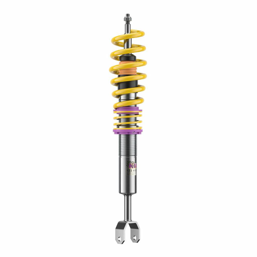 KW 15220004 Комплект підвіски INOX V2 BMW Z4; (Z85) Photo-4 
