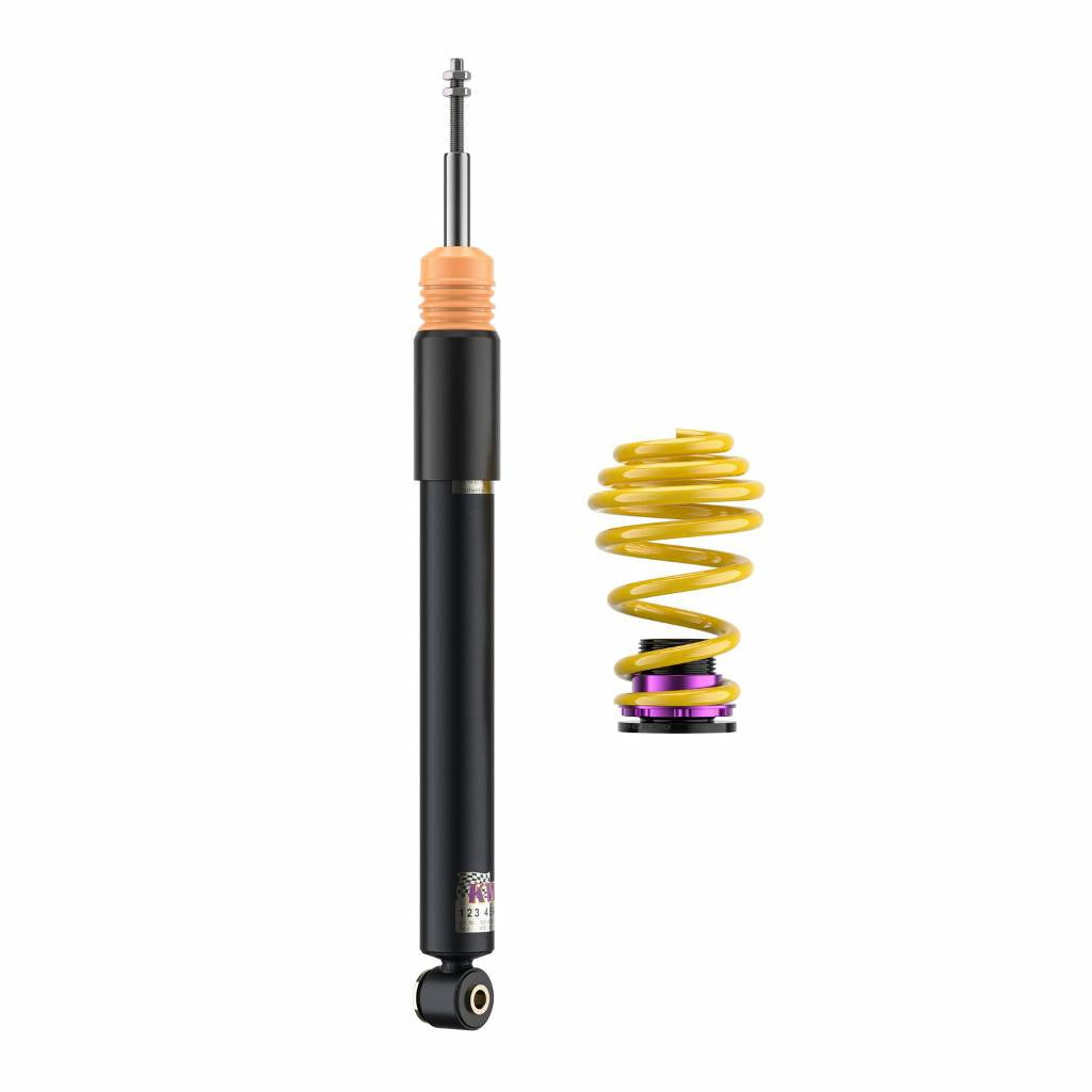 KW 15220004 Комплект підвіски INOX V2 BMW Z4; (Z85) Photo-7 
