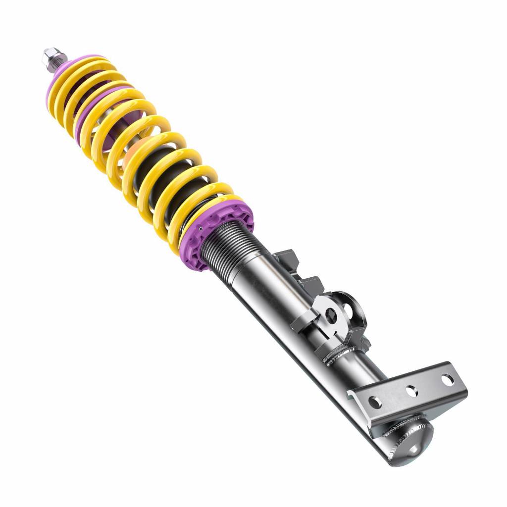 KW 15220012 комплект підвіски INOX V2 BMW M3 (E36); (M3B, M3 / B) Photo-3 
