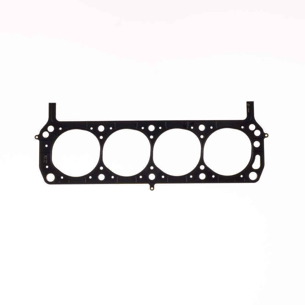 COMETIC C5358-060 Прокладка ГБЦ .060 "MLS-5 LEFT HEAD GASKT FORD 302/351 SVO 4.10" BORE Photo-0 