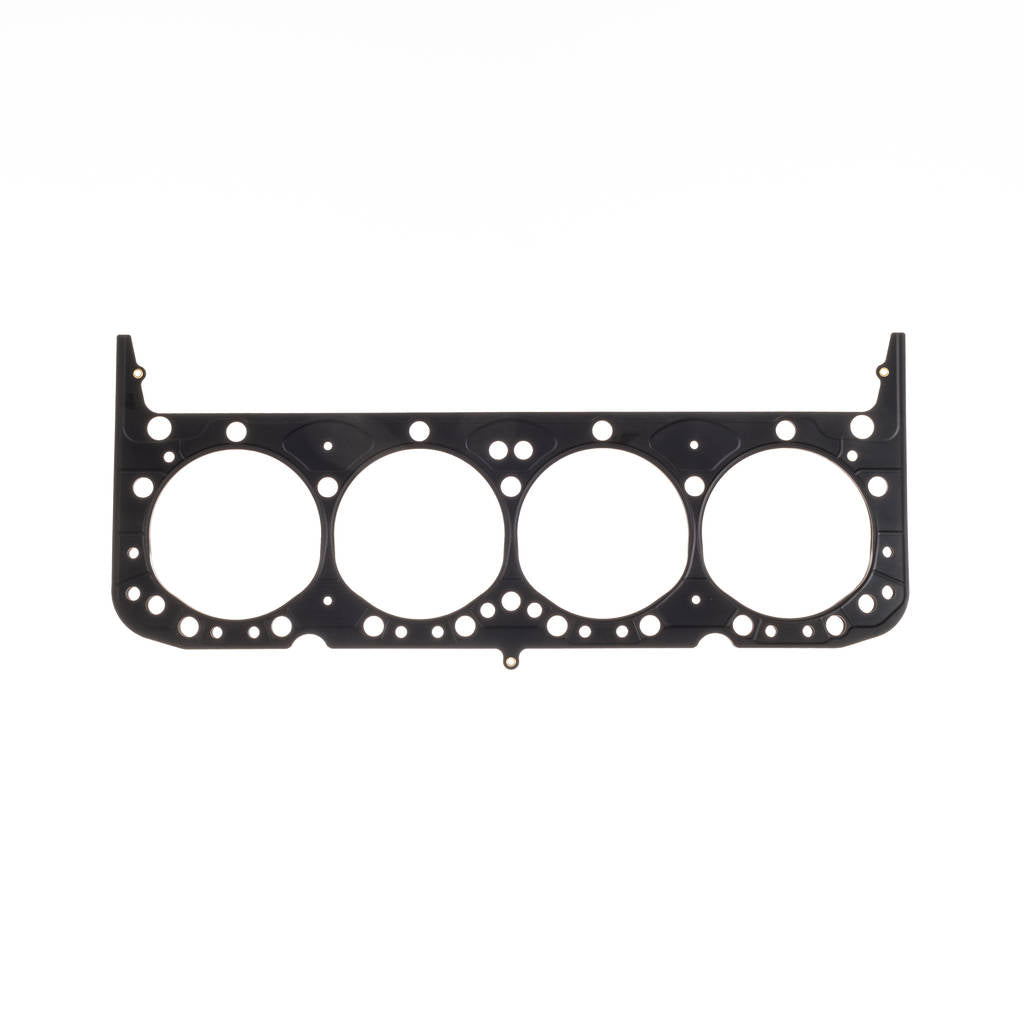 COMETIC C5411-080 Прокладка ГБЦ .080 "MLS-5 W/VALVE POCKETS GM SM BLOCK 4.060" BORE Photo-0 