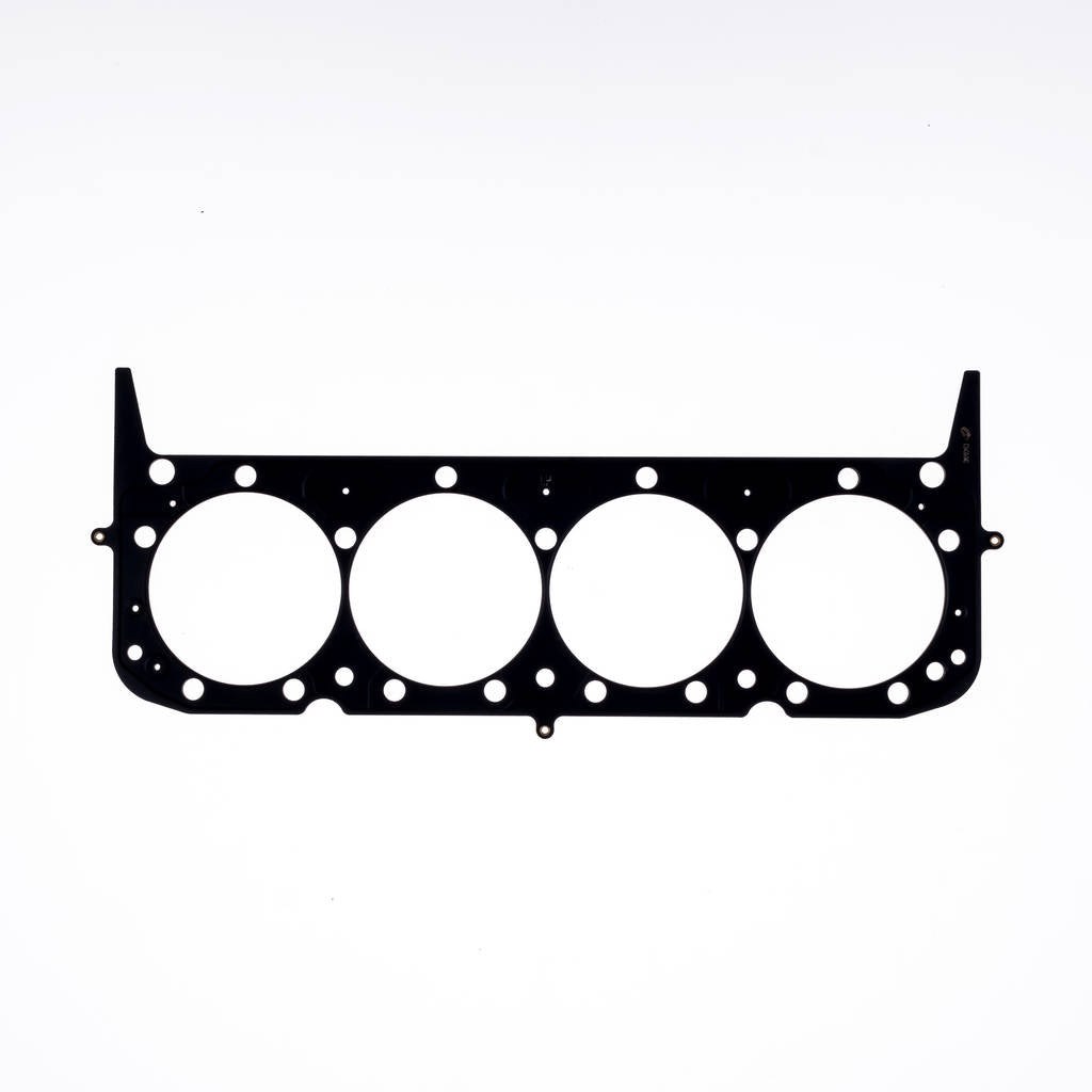 COMETIC C5408-075 Прокладка ГБЦ .075 "MLS-5 - BD2000 HEADS CHEVY SM BLOCK BRODIX 4.200" Photo-0 