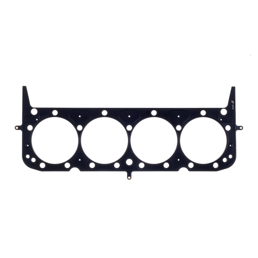 COMETIC C5401-040 Прокладка ГБЦ .040 "MLS- ALL 12-23 DEG. HEAD CHEVY SM BLOCK BRODIX 4.135" Photo-0 