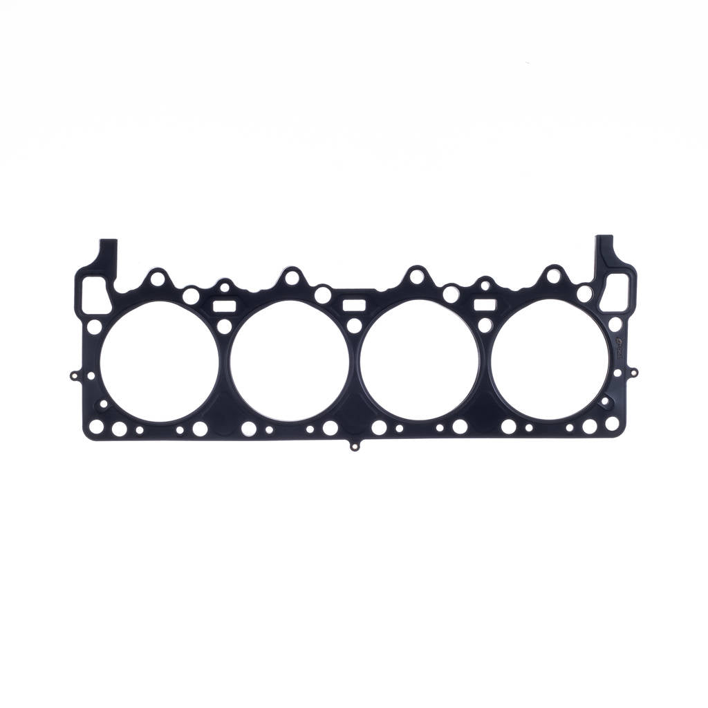 COMETIC C5455-045 Прокладка ГБЦ .045 "MLS-4.37" GASKET BORE CHRYS 426 HEMI TO '99' 4.310 " Photo-0 