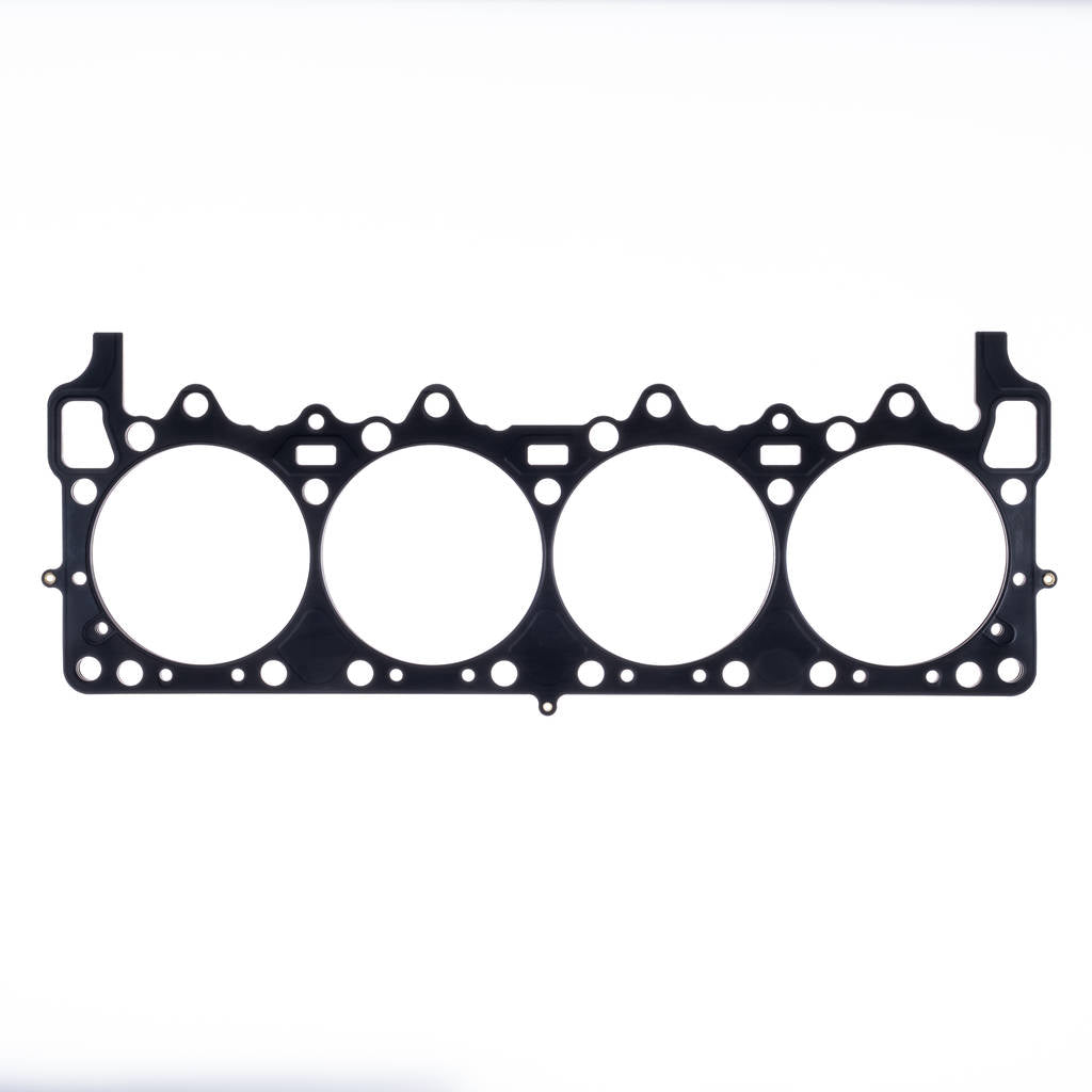 COMETIC C5447-027 Прокладка ГБЦ .027 "MLS-4.56" GASKET BORE CHRYS 426 HEMI TO '99' 4.500 " Photo-0 