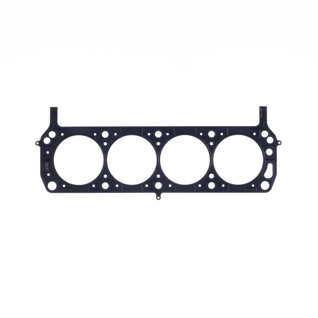 COMETIC C5480-051 Прокладка ГБЦ .051 "MLS FORD 302/351 4.080" ROUND BORE Photo-0 