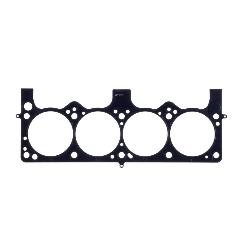 COMETIC C5456-040 Прокладка ГБЦ .040 "MLS CHRYS 318/340/360 4.180" BORE Photo-0 