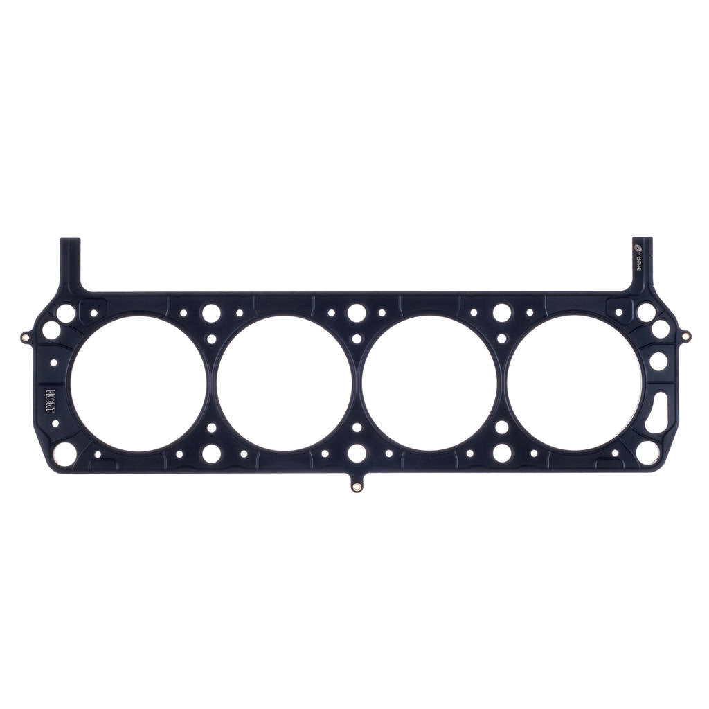COMETIC C5478-027 Прокладка ГБЦ .027 "MLS FORD 302/351 4.030" ROUND BORE Photo-0 