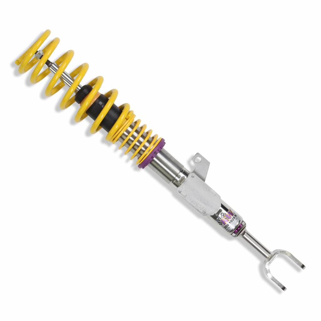 KW 3522000C комплект підвіски INOX V3 BMW 6ER / 6-series (F12, F13, F06); (6C) Photo-3 