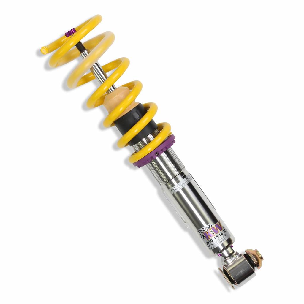 KW 3522000C комплект підвіски INOX V3 BMW 6ER / 6-series (F12, F13, F06); (6C) Photo-5 
