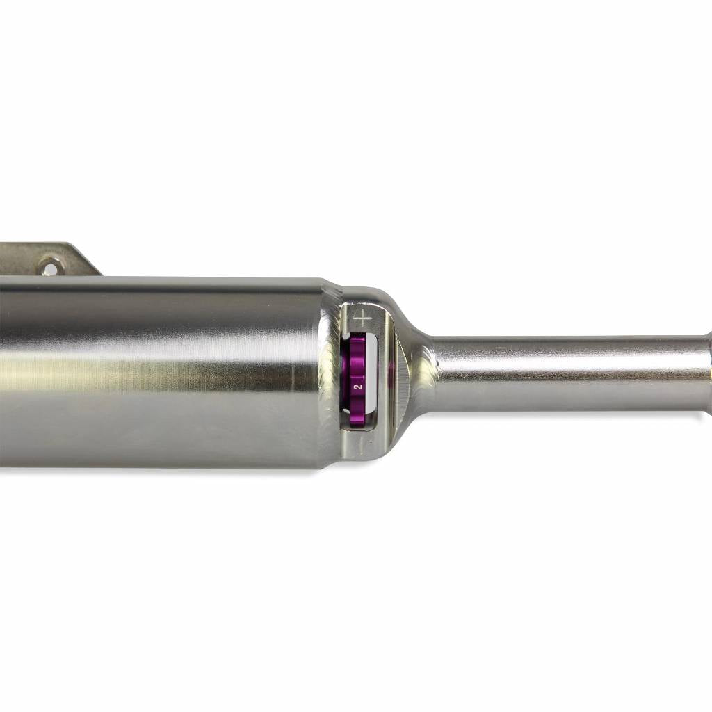 KW 3522000C комплект підвіски INOX V3 BMW 6ER / 6-series (F12, F13, F06); (6C) Photo-8 