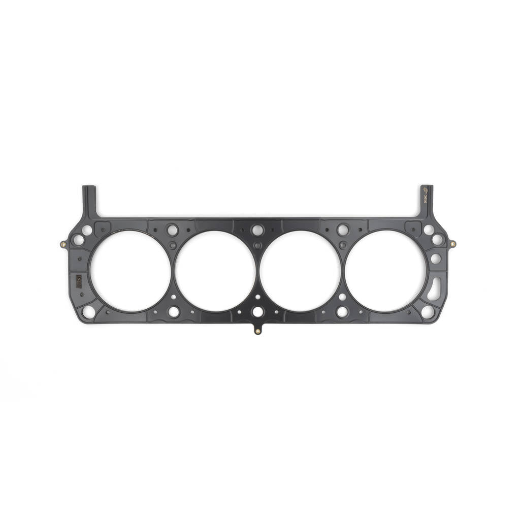 COMETIC C5483-040 Прокладка ГБЦ .040 "MLS FORD 302/351 4.155" ROUND BORE Photo-0 