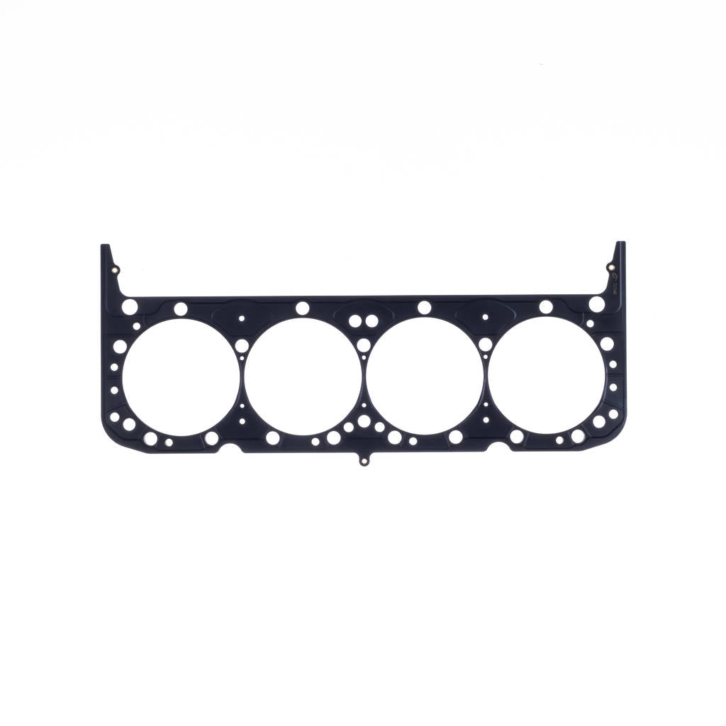 COMETIC C5273-045 Прокладка ГБЦ .045 "MLS VALVE POCKETED BORES CHEVY SM BLOCK 4.200" BORE Photo-0 
