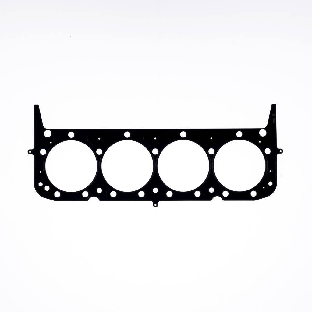 COMETIC C5404-027 Прокладка ГБЦ .027 "MLS- BD2000 HEADS CHEVY SM BLOCK BRODIX 4.030" Photo-0 