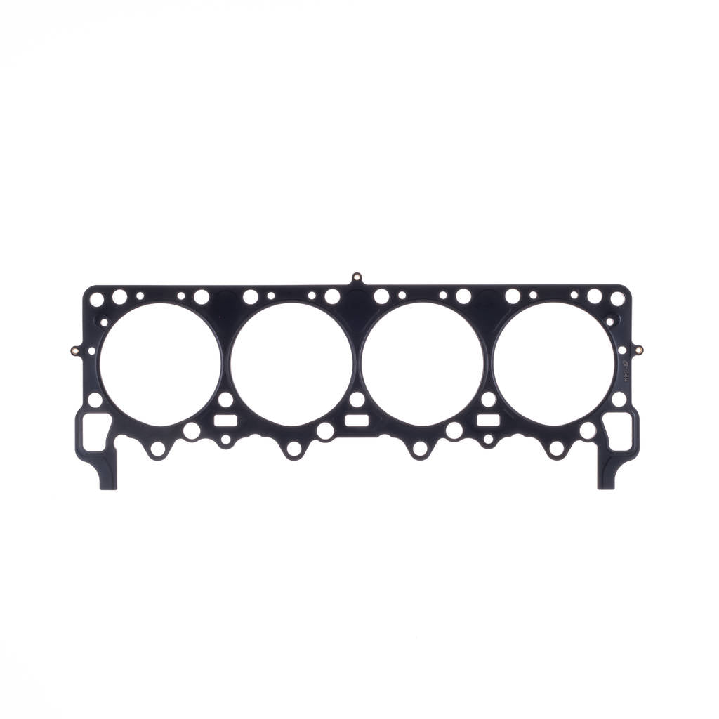 COMETIC C5446-040 Прокладка ГБЦ .040 "MLS-4.435" GASKET BORE CHRYS 426 HEMI TO '99' 4.375 " Photo-0 