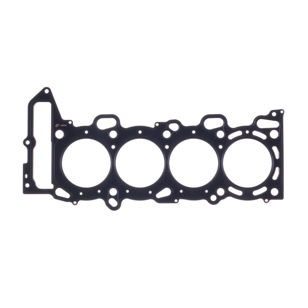 COMETIC C4600-092 Прокладка ГБЦ .092 MLS-5 NO EXTRA OIL HOLES NIS SR16VE SR20VE 97-03 87MM Photo-0 