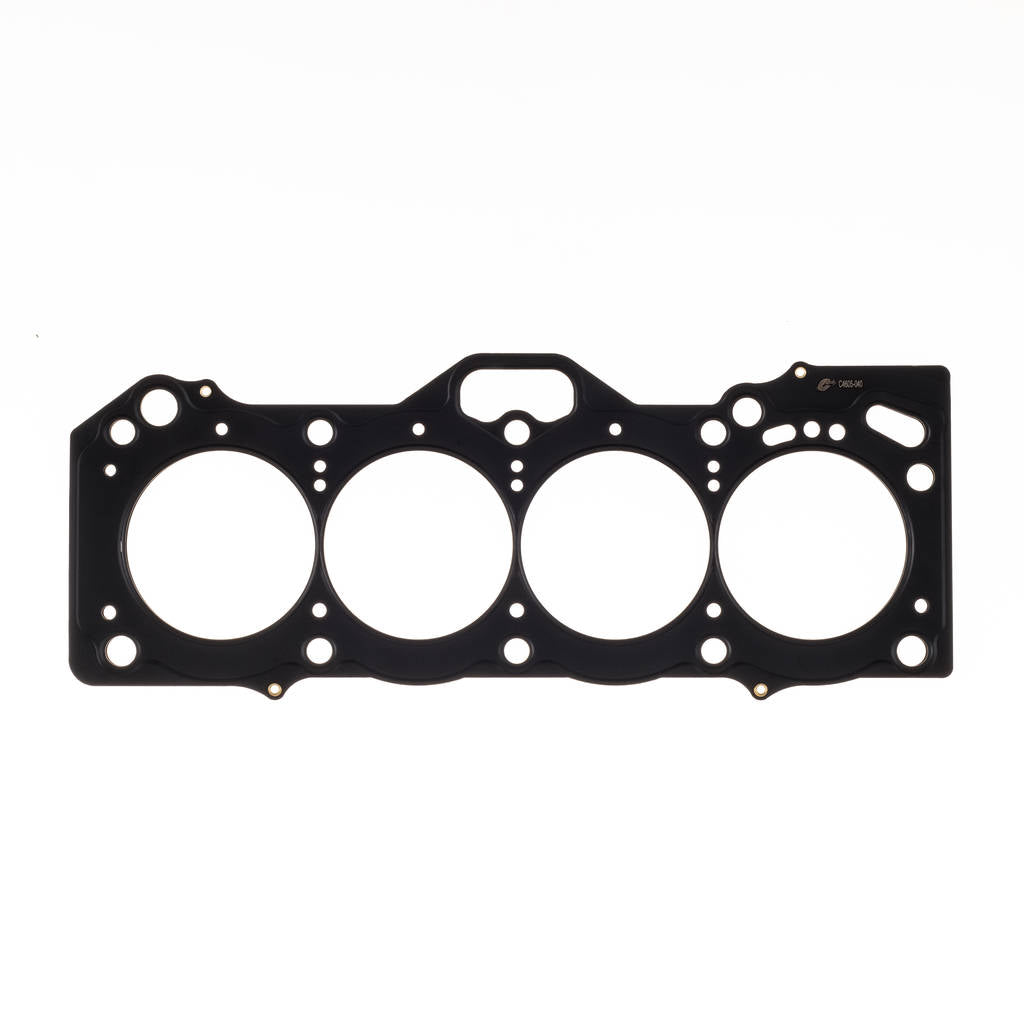 COMETIC C4604-045 Прокладка ГБЦ .045 "MLS TOY 4AG-GE 20V 1.6L 81MM BORE Photo-0 