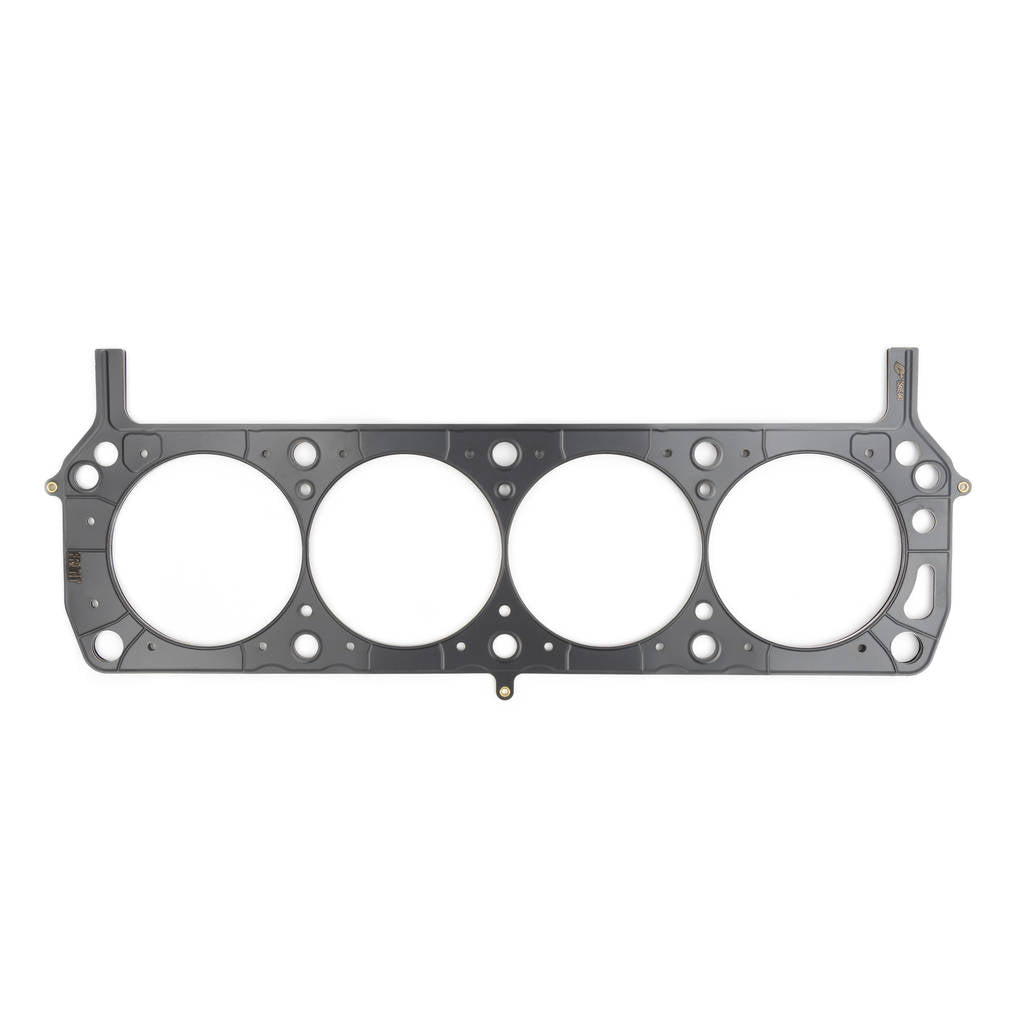 COMETIC C5485-086 Прокладка ГБЦ .086 "MLS-5 FORD 302/351 4.20" ROUND BORE Photo-0 