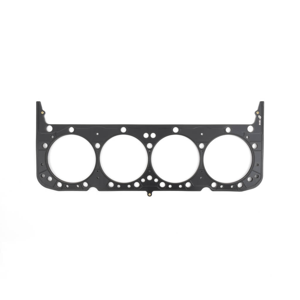 COMETIC C5247-023 Прокладка ГБЦ .023 "MLS W/ALL STEAM HOLES CHEVY SM BLOCK 4.125" BORE Photo-0 