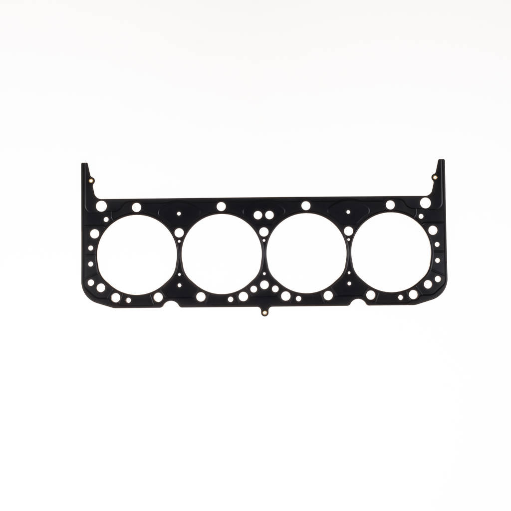 COMETIC C5271-027 Прокладка ГБЦ .027 "MLS VALVE POCKETED BORES CHEVY SM BLOCK 4.125" BORE Photo-0 