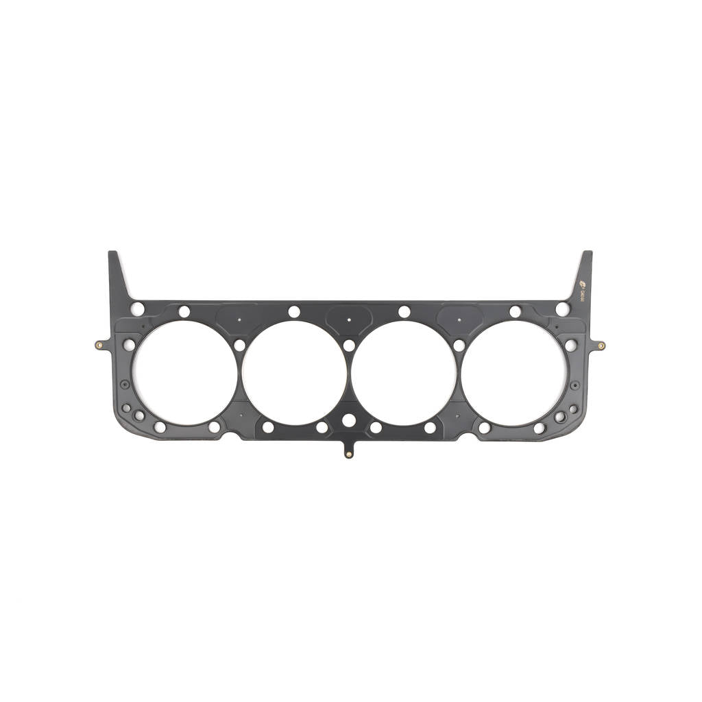 COMETIC C5403-098 Прокладка ГБЦ .098 "MLS-5 ALL 12-23 DEG HEAD CHEVY SM BLOCK BRODIX 4.200" Photo-0 