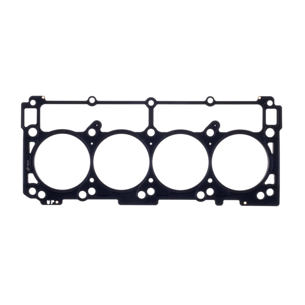 COMETIC C5527-060 Прокладка ГБЦ .060 "MLS-5 SLEEVED ALUM BLOCK DODGE 6.1L HEMI 4.185" BORE Photo-0 
