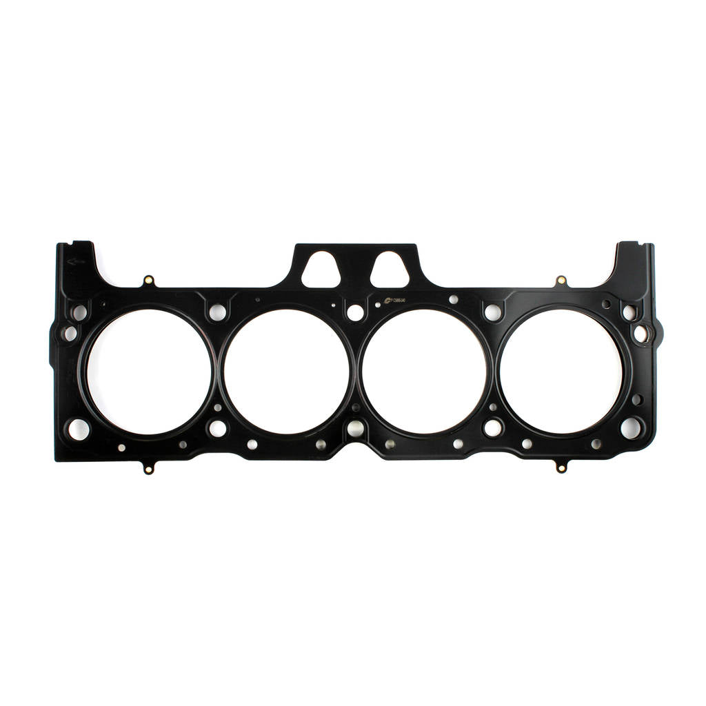 COMETIC C5666-140 Прокладка ГБЦ .140 "MLS HEAD-STOCK BLOCK FORD 429/460CI 4.400" BORE Photo-0 