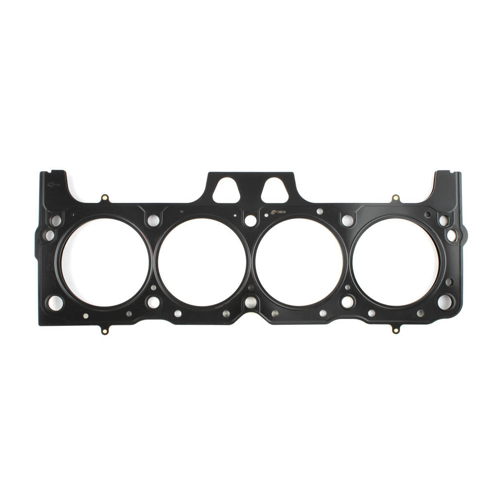 COMETIC C5667-082 Прокладка ГБЦ .082 "MLS-5 HEAD-STOCK BLOCK FORD 429/460CI 4.500" BORE Photo-0 