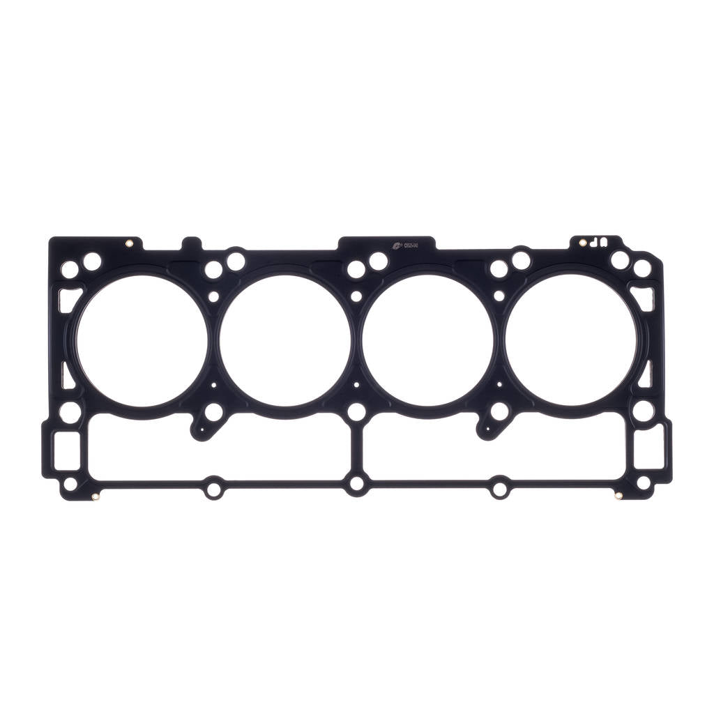 COMETIC C5525-040 Прокладка ГБЦ .040 "MLS 4.055" GASKET BORE DODGE 6.1L ALUM SLEEVED BLOCK Photo-0 