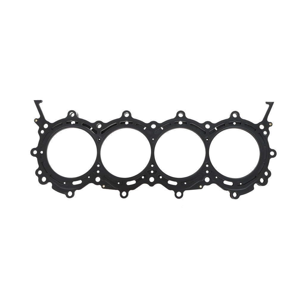 COMETIC C5671-040 Прокладка ГБЦ .040 "MLX DODGE R6 RACE V8 4.220" LHS Photo-0 