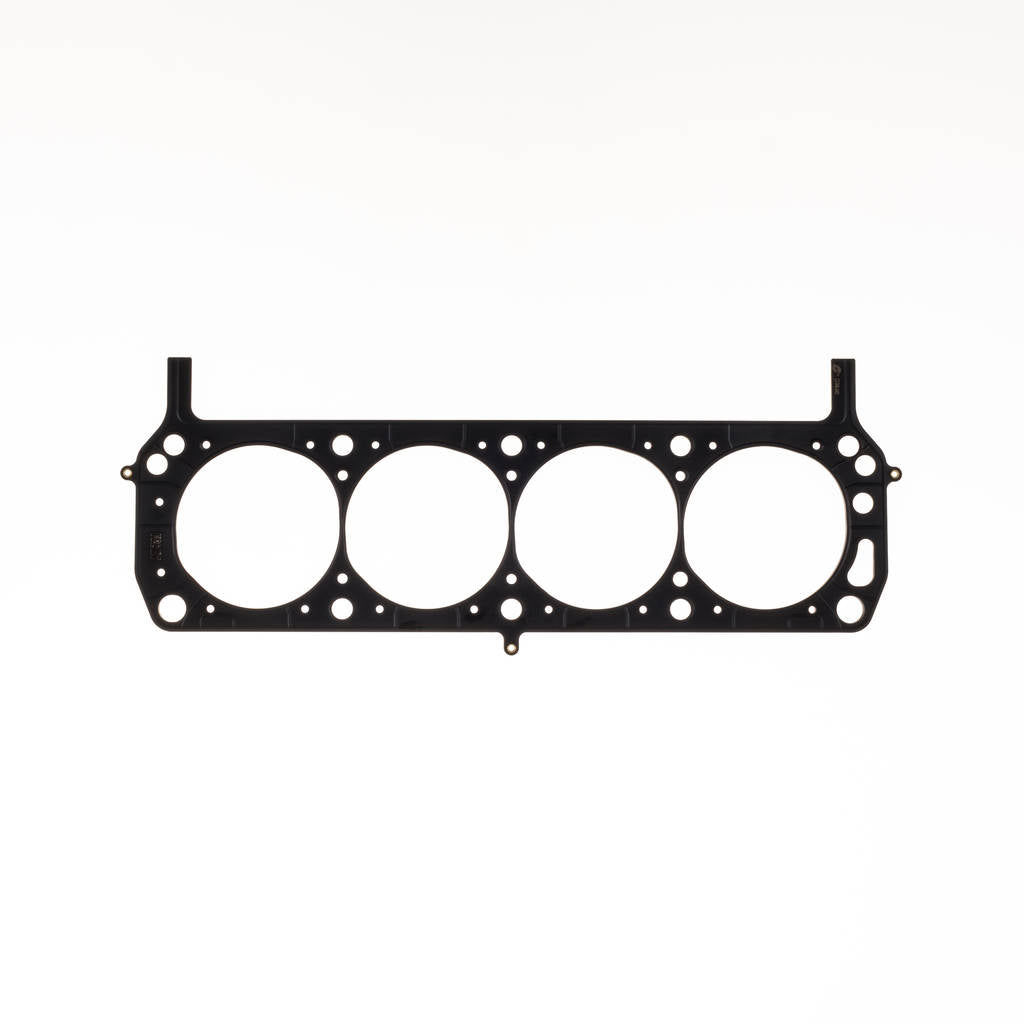 COMETIC C5366-060 Прокладка ГБЦ .060 "MLS-5 LEFT HEAD GASKT FORD 302/351 SVO 4.20" BORE Photo-0 