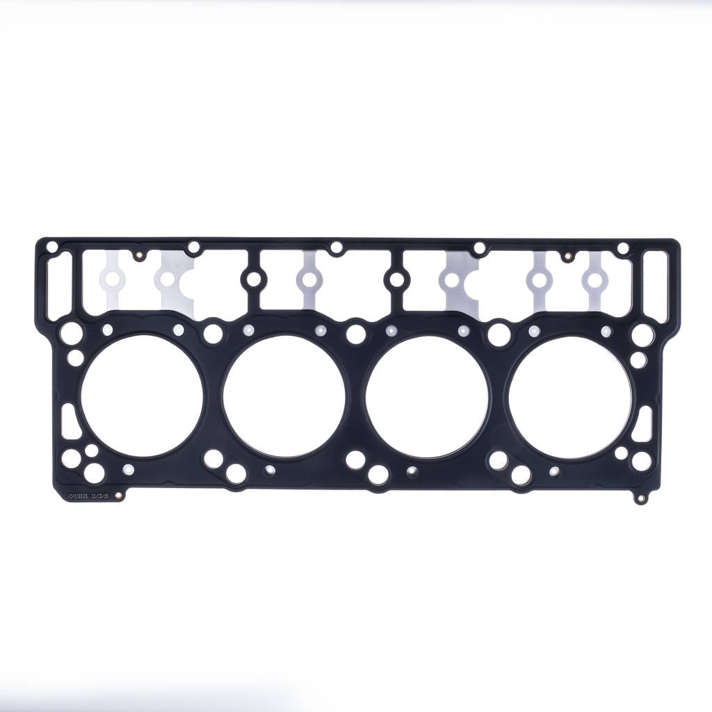 COMETIC C5589-053 Прокладка ГБЦ .053 "MLX-5 96MM W/18MM DOWELS FORD POWERSTROKE 6.0L 03-06 Photo-0 