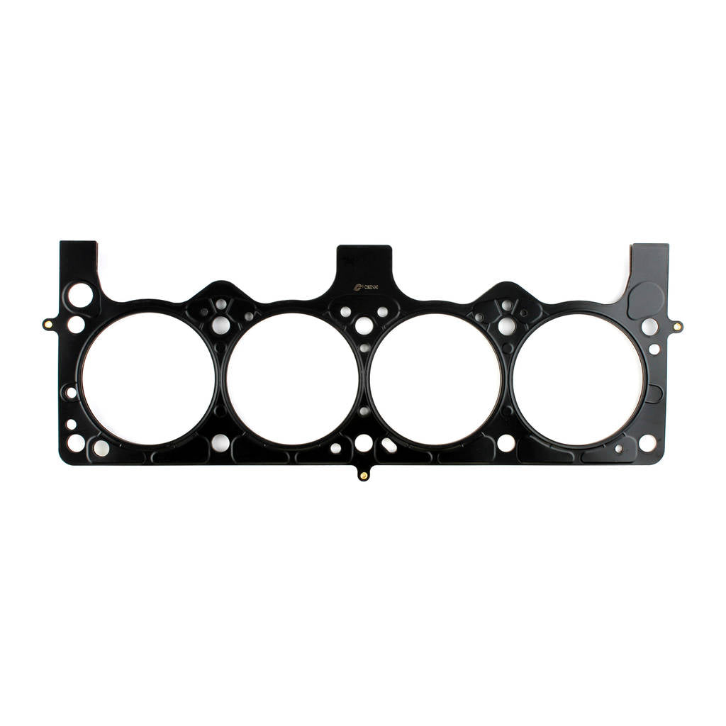 COMETIC C5622-027 Прокладка ГБЦ .027 "MLS CHRYS 318/340/360 4.080 BORE Photo-0 