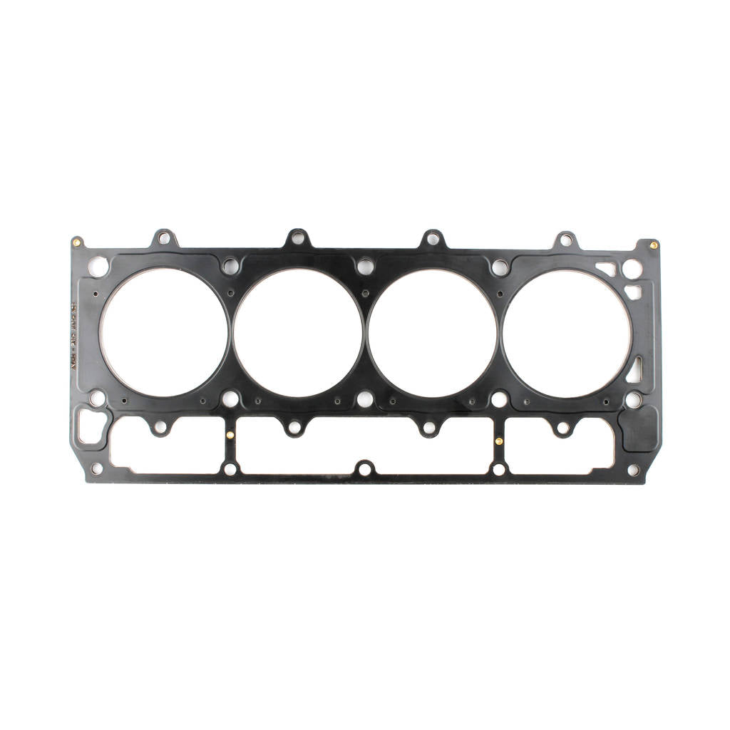 COMETIC C5702-052 Прокладка ГБЦ .052 "MLX 5-LAYER GM LSX RHS 4.150" BORE Photo-0 
