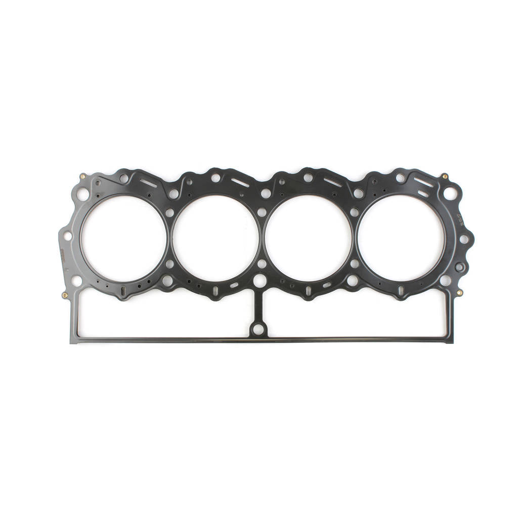 COMETIC C5588-040 Прокладка ГБЦ .040 "MLX FORD FR9 RACE V8 4.190" LHS Photo-0 