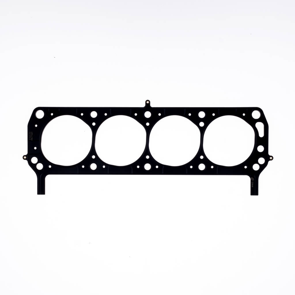 COMETIC C5359-030 Прокладка ГБЦ .030 "MLS RIGHTSIDE HEAD GASKT FORD 302/351 SVO 4.10" BORE Photo-0 