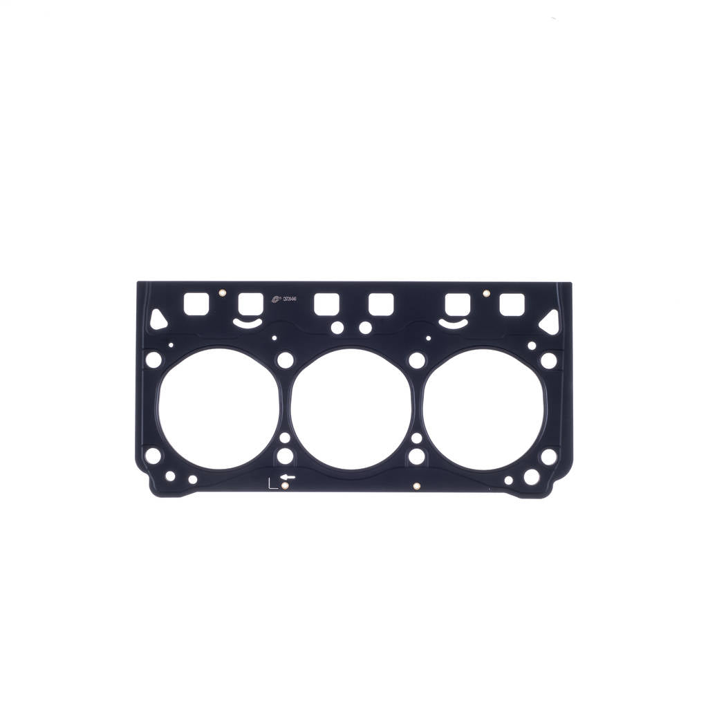 COMETIC C5720-030 Прокладка ГБЦ .030 "MLS LHS HEAD 1996-03 BUICK V6 3800 SER.2 3.84" BORE Photo-0 