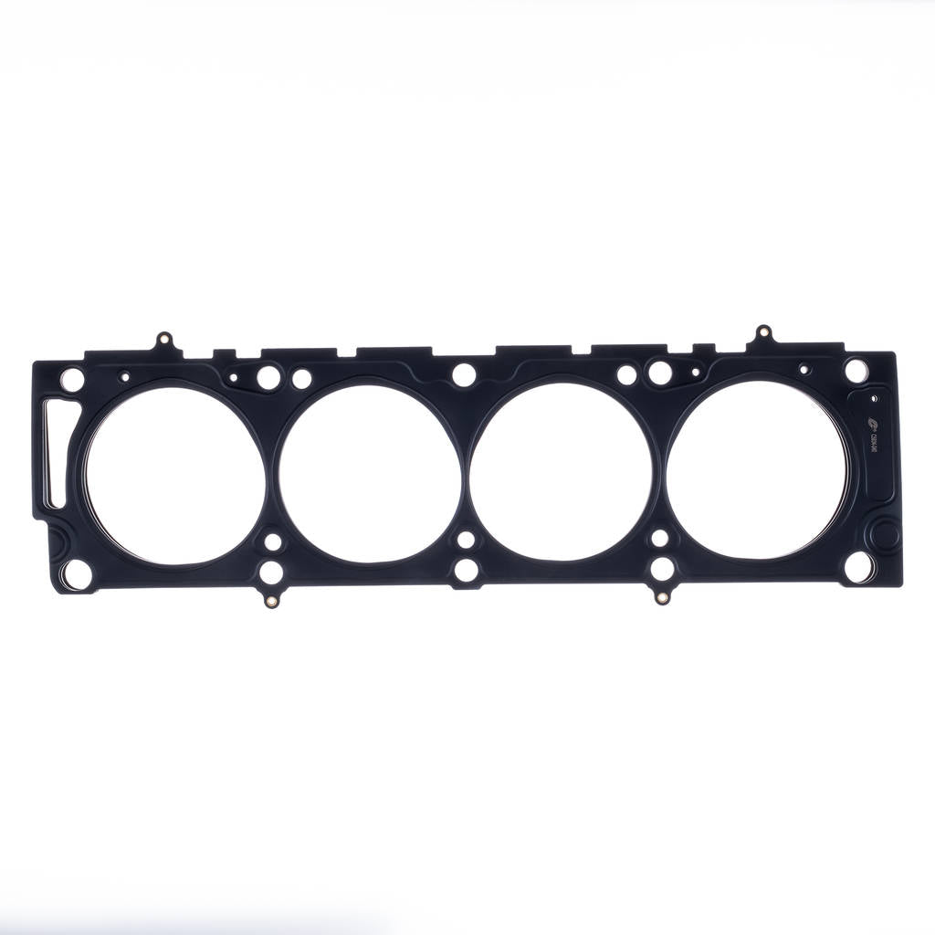 COMETIC C5834-070 Прокладка ГБЦ .070 "MLS FORD FE 352-428 4.165" BORE Photo-0 