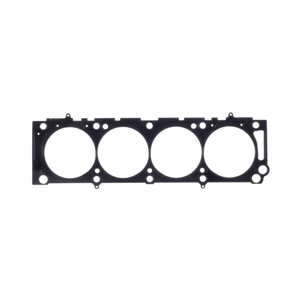 COMETIC C5841-080 Прокладка ГБЦ .080 "MLS-5 FORD FE 427 SOHC 4.400" BORE Photo-0 
