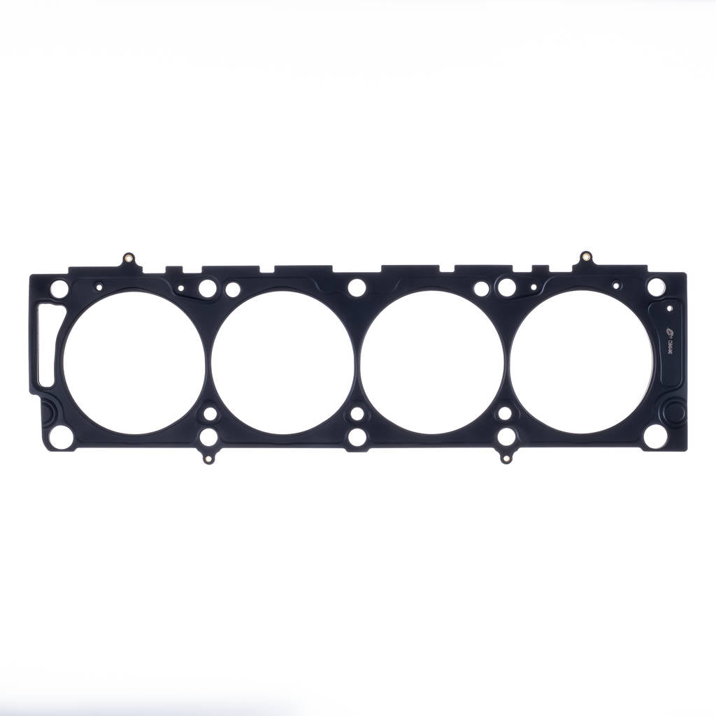 COMETIC C5840-098 Прокладка ГБЦ .098 "MLS-5 FORD FE 352-428 4.400" BORE Photo-0 