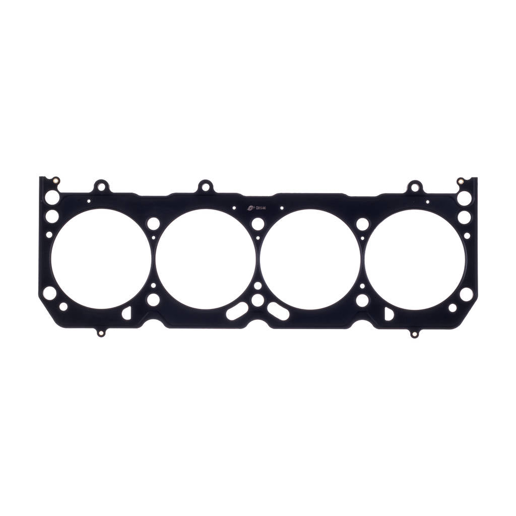 COMETIC C5810-036 Прокладка ГБЦ .036 "MLS OLDS 330-455 V8 4.400" BORE Photo-0 